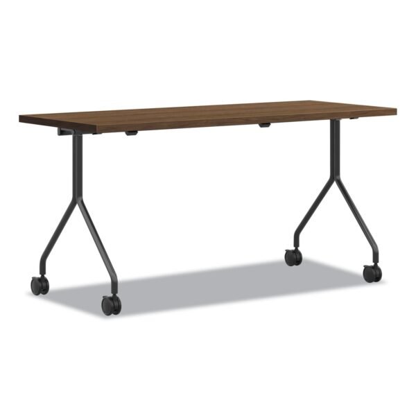 HON Between Nested Multipurpose Tables, Rectangular, 60w x 24d x 29h, Pinnacle (PT2460NSPINC)
