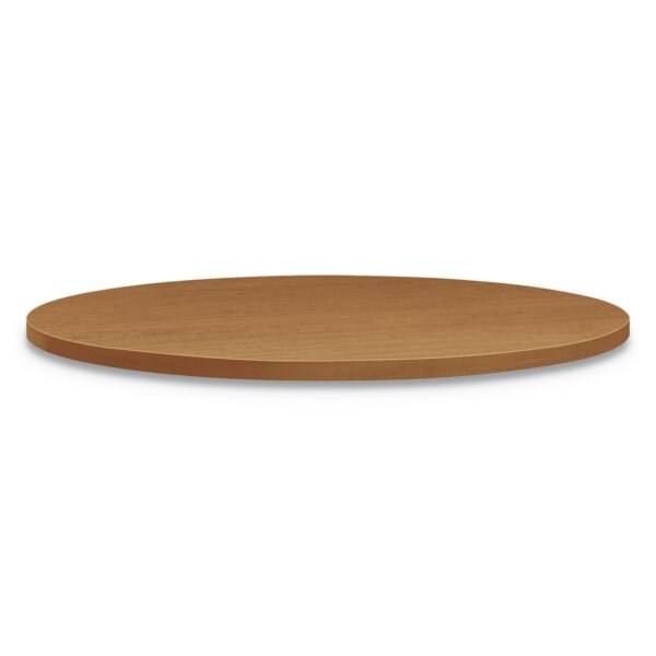 HON Between Round Table Tops, 42" Diameter, Harvest (BTRND42NCC)