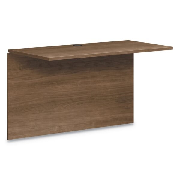 HON Foundation Bridge, 47.75w x 23.88d x 28.44h, Pinnacle (LM48BRGPNC)