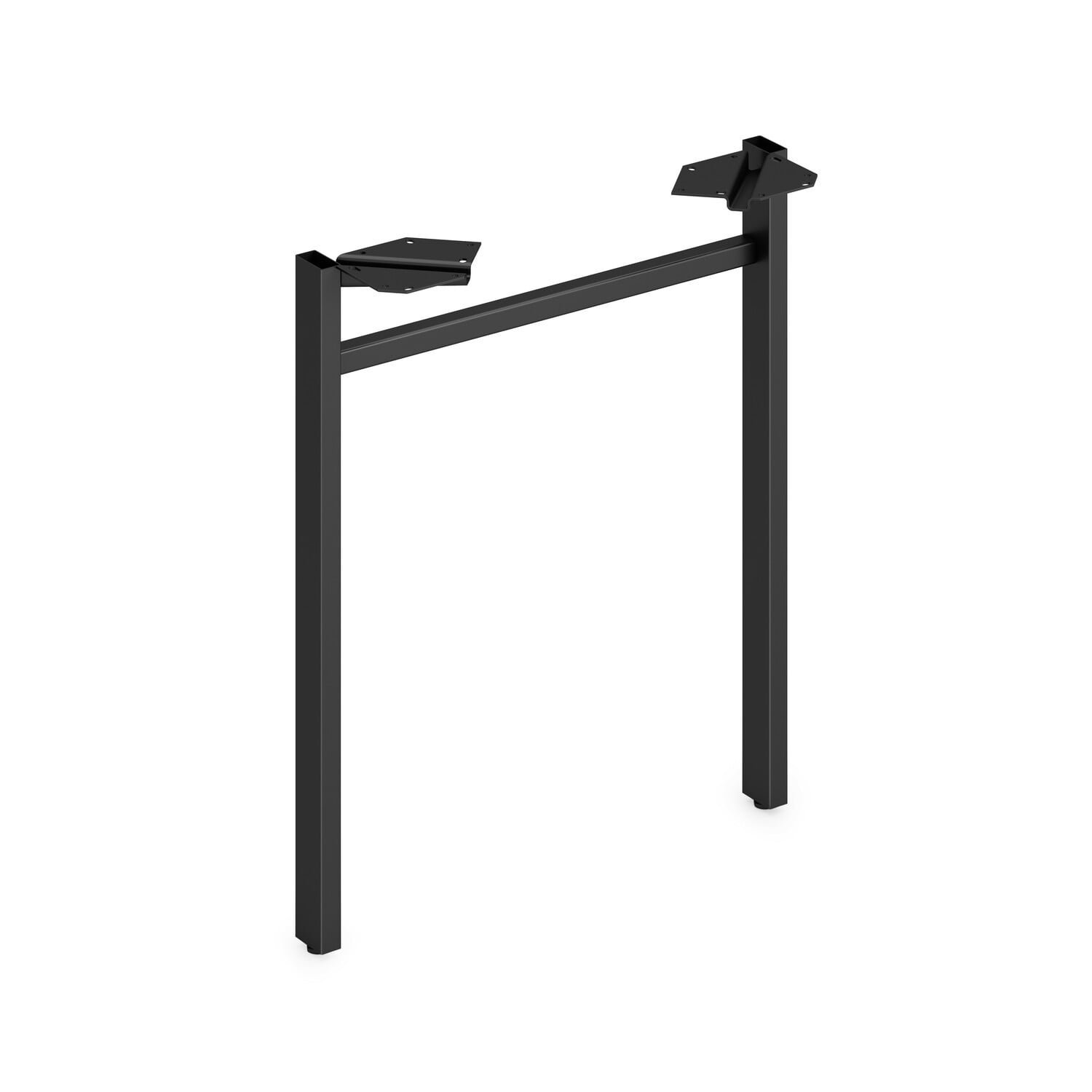 hon-mod-hlplleg24u-worksurface-u-leg-x-24-width-finish-black-lplleg24ublk.jpg