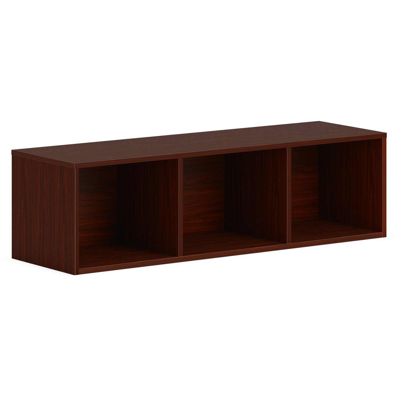 hon-mod-wall-mounted-storage-open-48-w-traditional-mahogany-finish.jpg