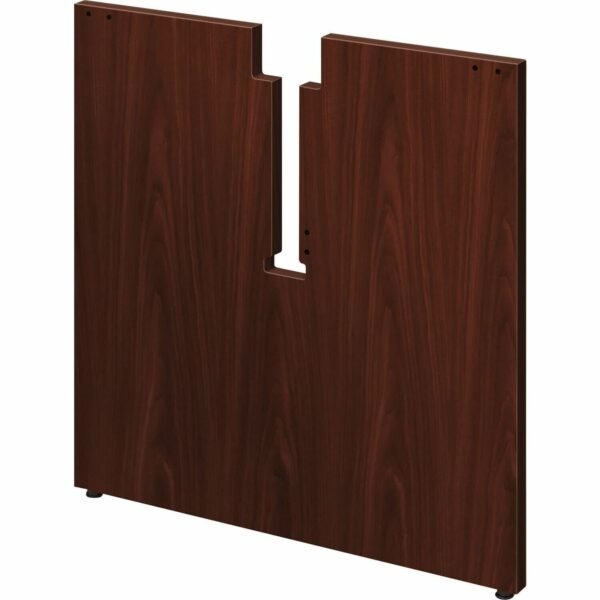 HON Preside HTLPBS Conference Table Base Finish: Mahogany (TLPBSN)