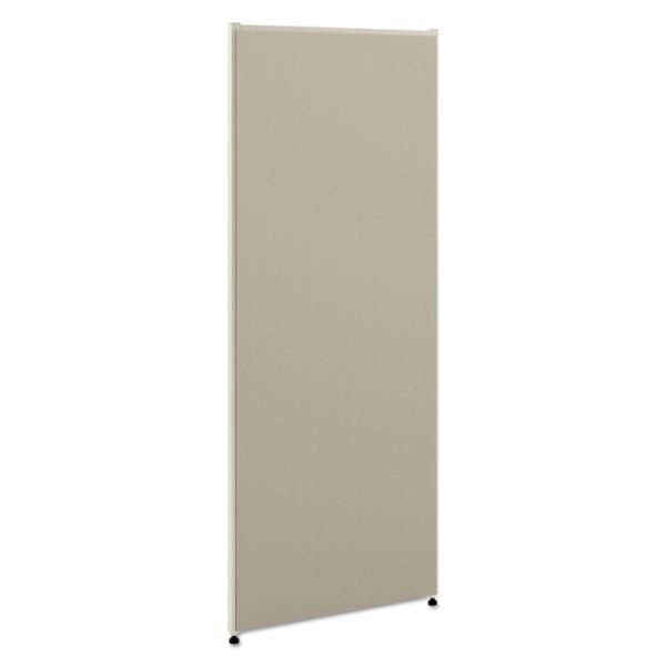 HON Verse Office Panel, 72w x 60h, Gray (P6072GYGY)