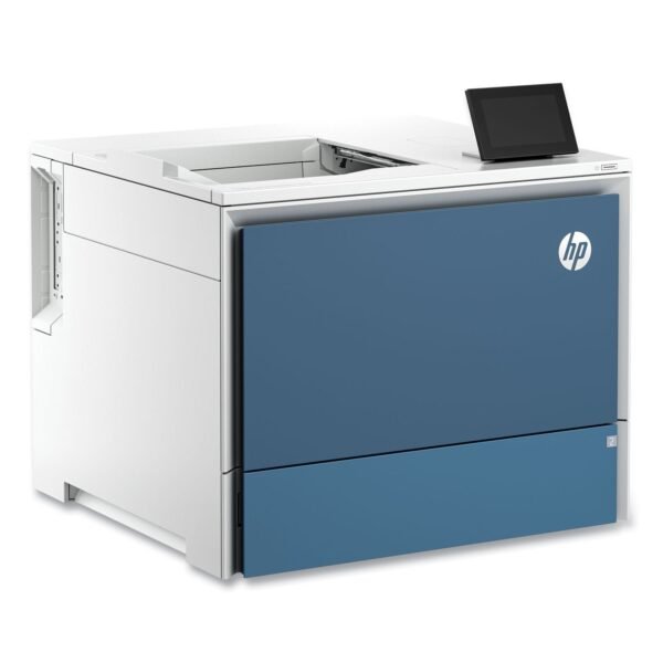 HP Color LaserJet Enterprise 6701dn Printer (58M42A)