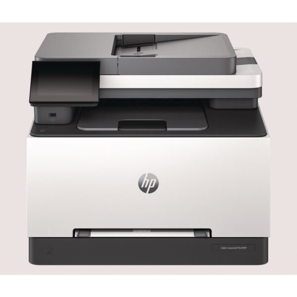 HP Color LaserJet Pro MFP 3301fdw, Copy/Fax/Print/Scan (499Q5F)