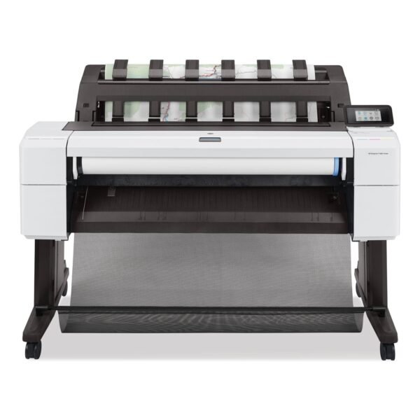 HP DesignJet T1600 36" Wide Format PostScript Inkjet Printer (3EK11A)