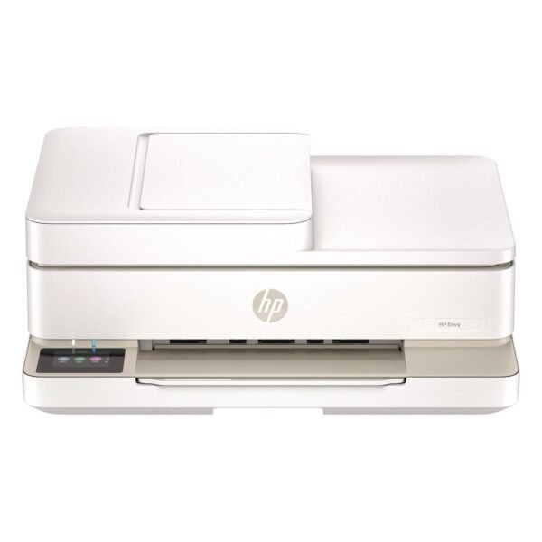 HP Envy 6555e AIO Printer, Copy, Fax, Print, Scan (714N5A)