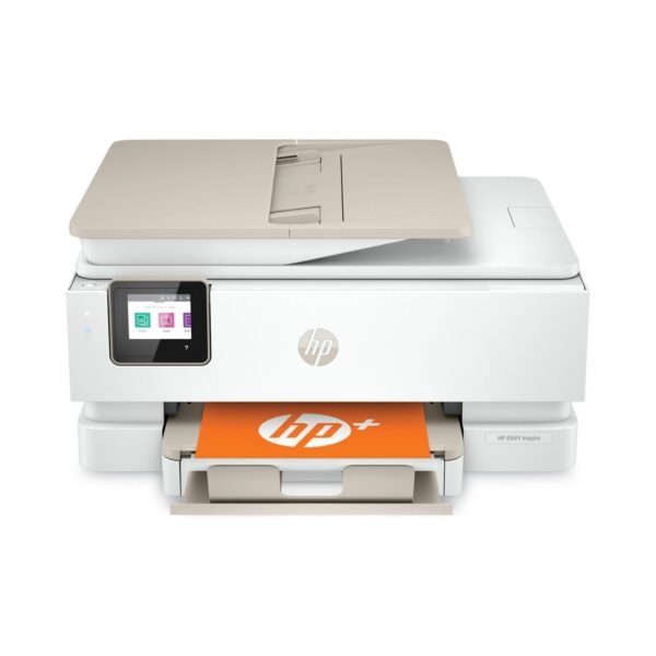 HP ENVY Inspire 7955e All-in-One Printer, Copy/Print/Scan (1W2Y8A)