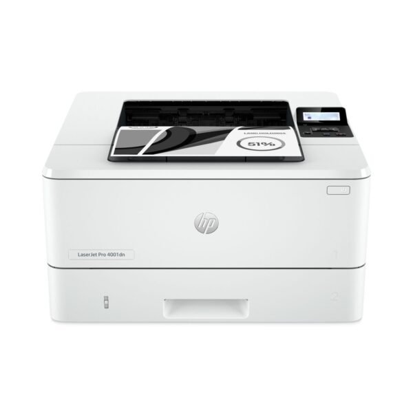 HP LaserJet Pro 4001dn Laser Printer (2Z600F)