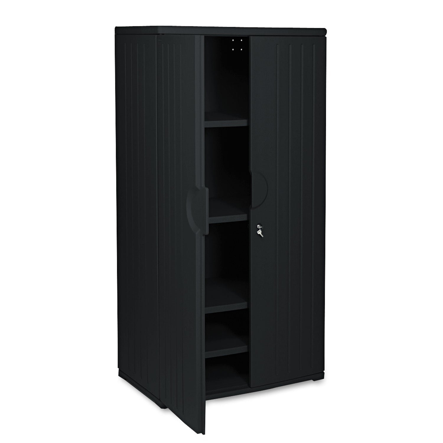iceberg-rough-n-ready-storage-cabinet-four-shelf-36w-x-22d-x-72h-black.jpg