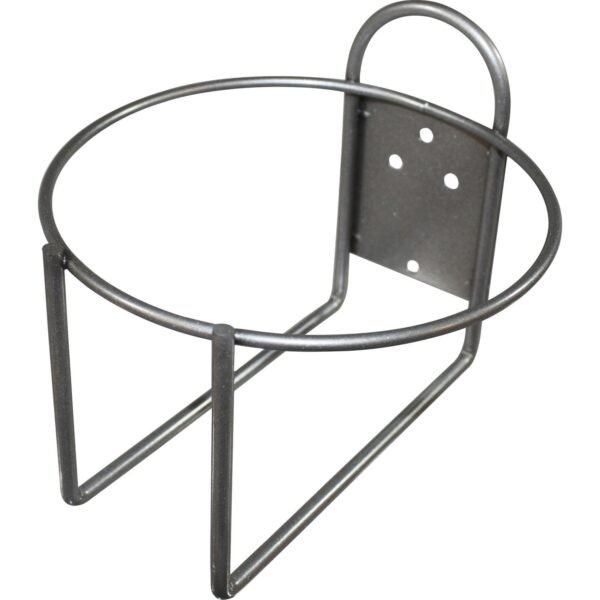 Impact Mounting Bracket for Gallon Container - Silver 1 Each (801)