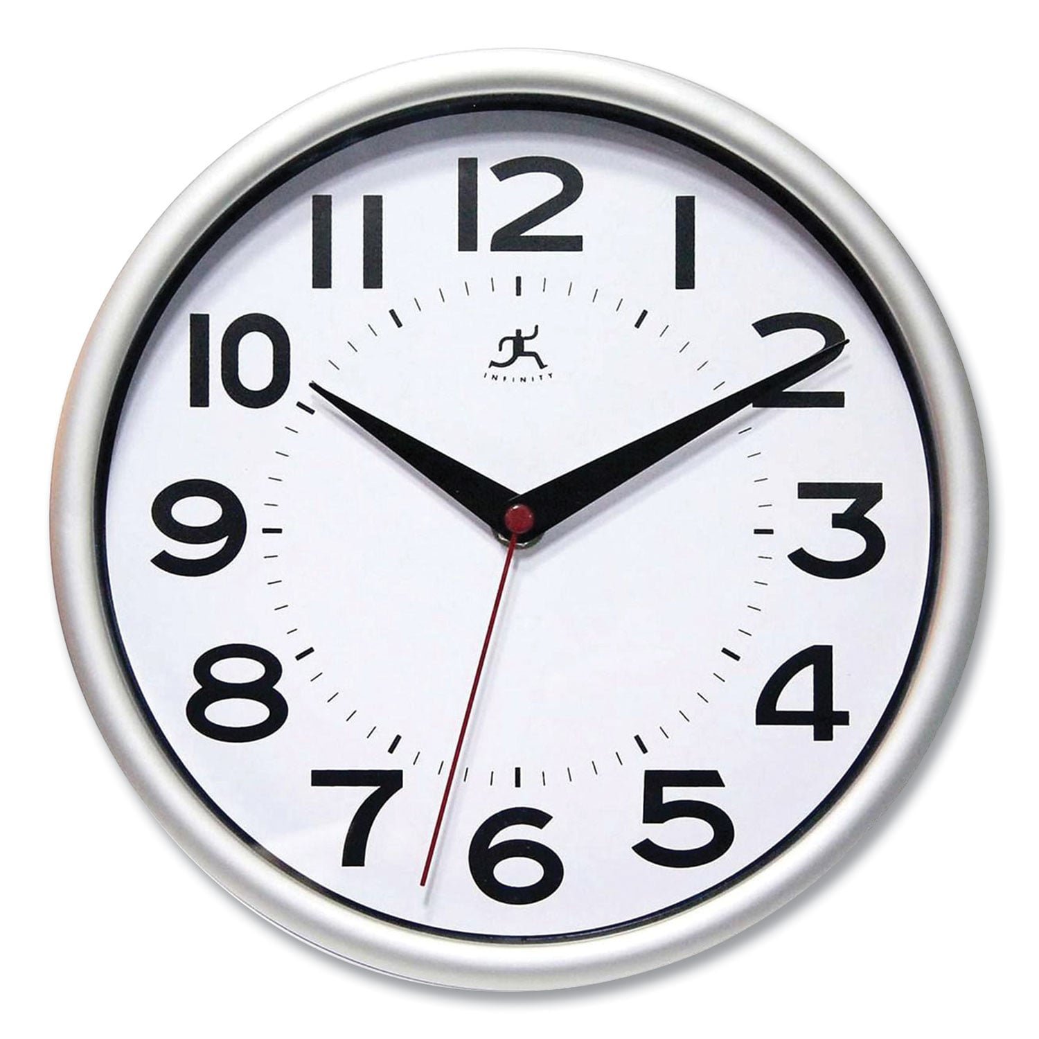 infinity-instruments-metro-wall-clock-9-diameter-silver-case-1-aa-sold.jpg