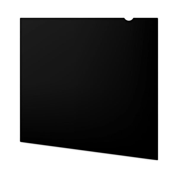 Innovera Blackout Privacy Filter for 17" Widescreen Flat Panel Monitor/Laptop, 16:10 Aspect Ratio (IVRBLF170W)