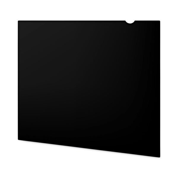 Innovera Blackout Privacy Filter for 18.5" Widescreen Flat Panel Monitor, 16:9 Aspect Ratio (IVRBLF185W)