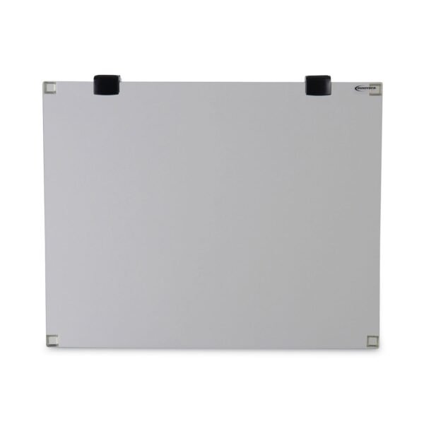 Innovera Premium Antiglare Blur Privacy Monitor Filter for 15" Flat Panel Monitor (IVR46411)
