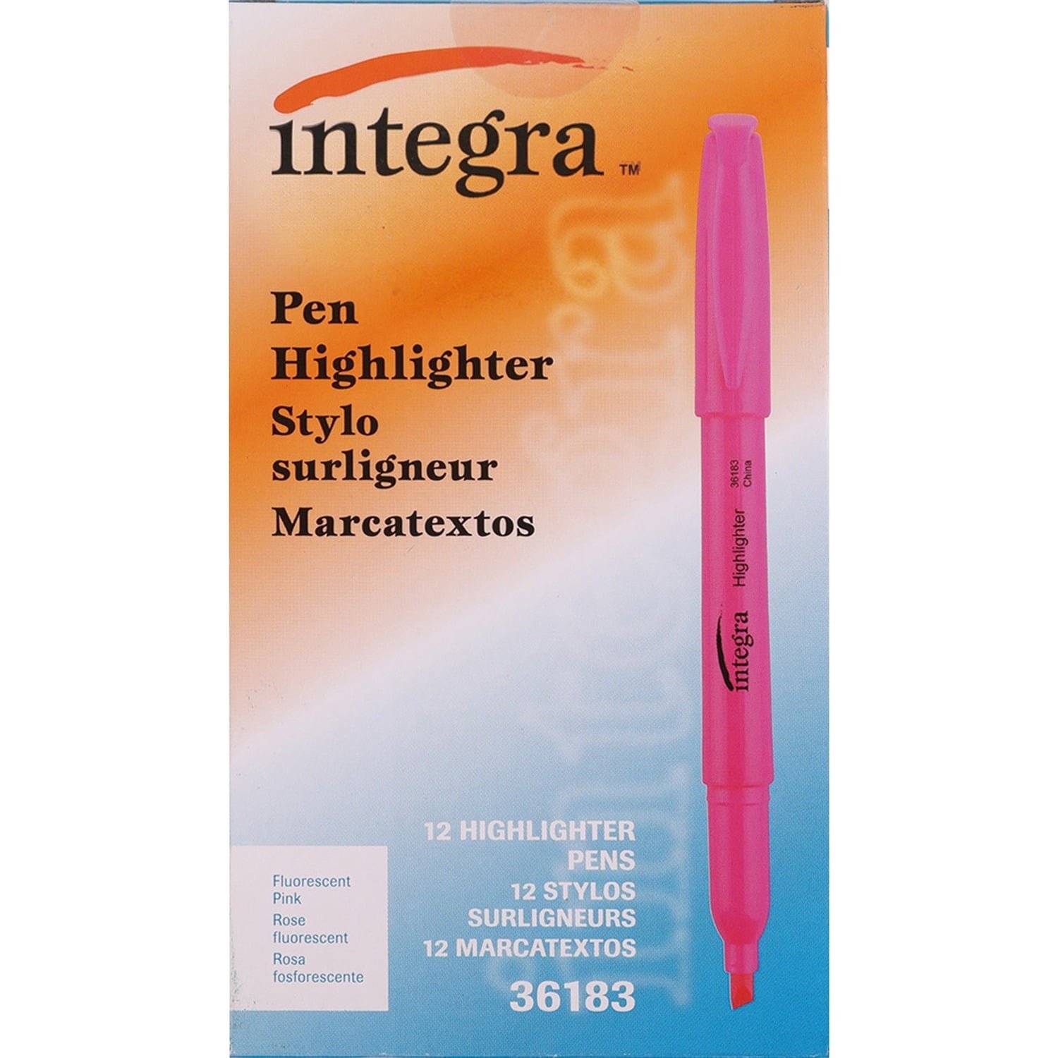 integra-pen-style-fluorescent-highlighters-chisel-marker-point-fluorescent-2.jpg
