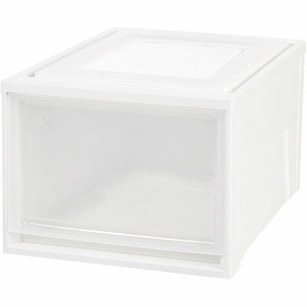 IRIS Stackable Storage Box Drawer (129777)