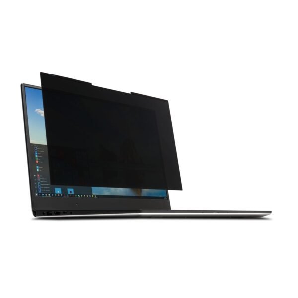 Kensington Magnetic Laptop Privacy Screen For 13.3" Widescreen Laptops; 16:9 Aspect Ratio (58351)