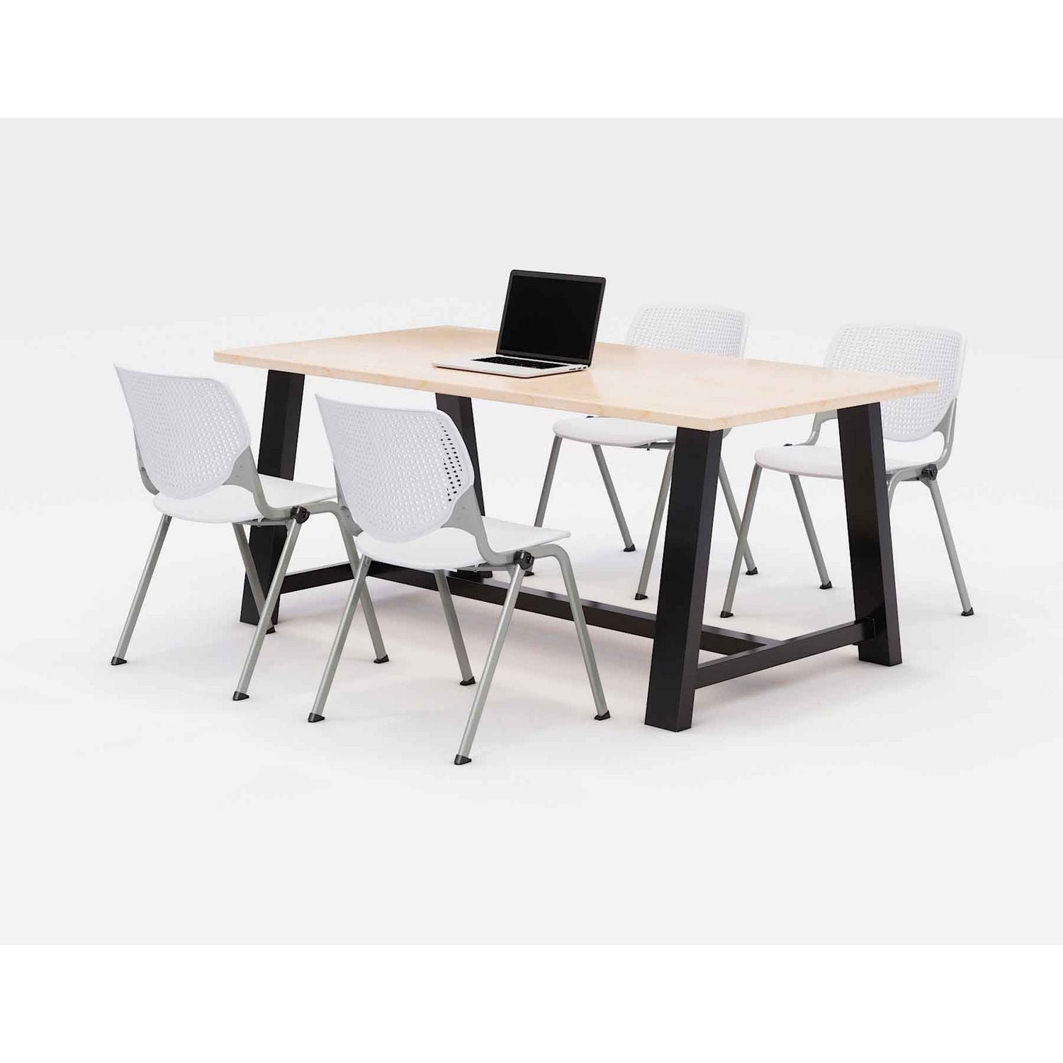 kfi-studios-midtown-dining-table-with-four-white-kool-series-chairs-36-x-72-1.jpg
