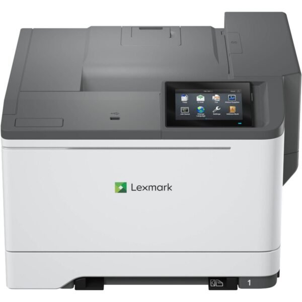 Lexmark CS632dwe Wireless Color Laser Printer (50M0060)
