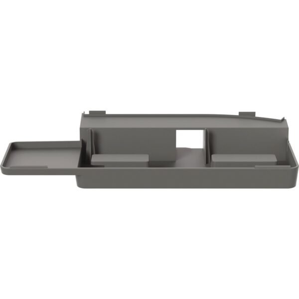 Lexmark Keyboard Tray, Gray (20L8807)