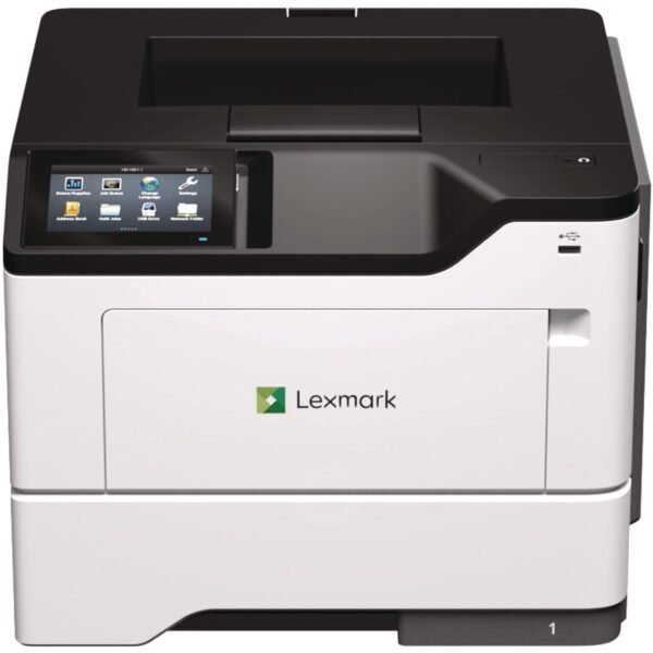 Lexmark MS630dwe Mono Laser Printer (38S0500)