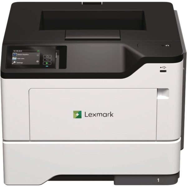 Lexmark MS631dw Wireless Laser Printer (38S0400)