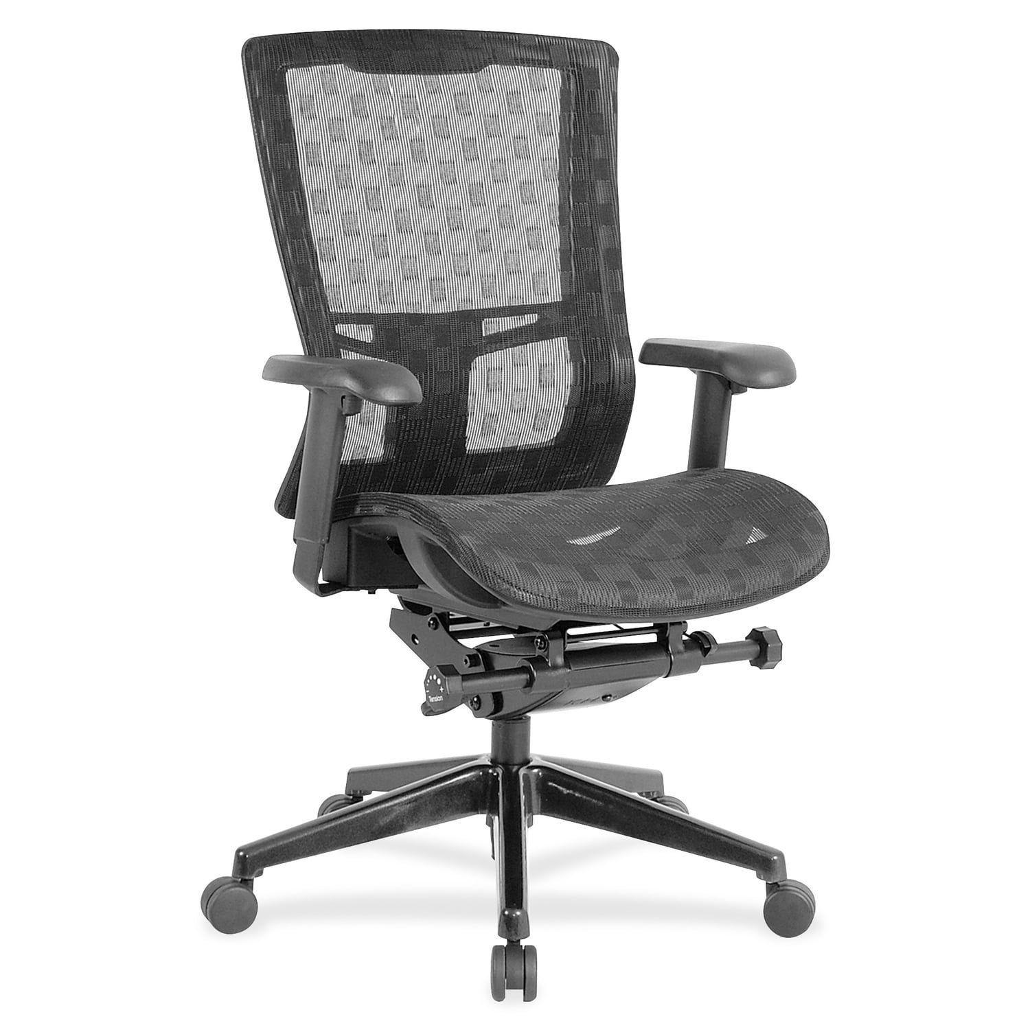 lorell-checkerboard-design-mesh-high-back-chair-black-seat-color-nylon-mesh.jpg