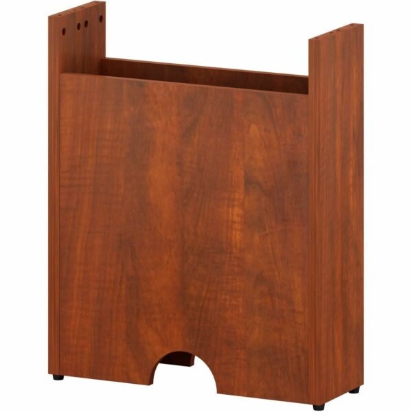 Lorell Essentials Modular Conference Tables 28.5" Height x 23.6" Width x 7.9" Depth - Band Edge - Modular, Eco-friendly - For Meeting, Office (LLR16301)