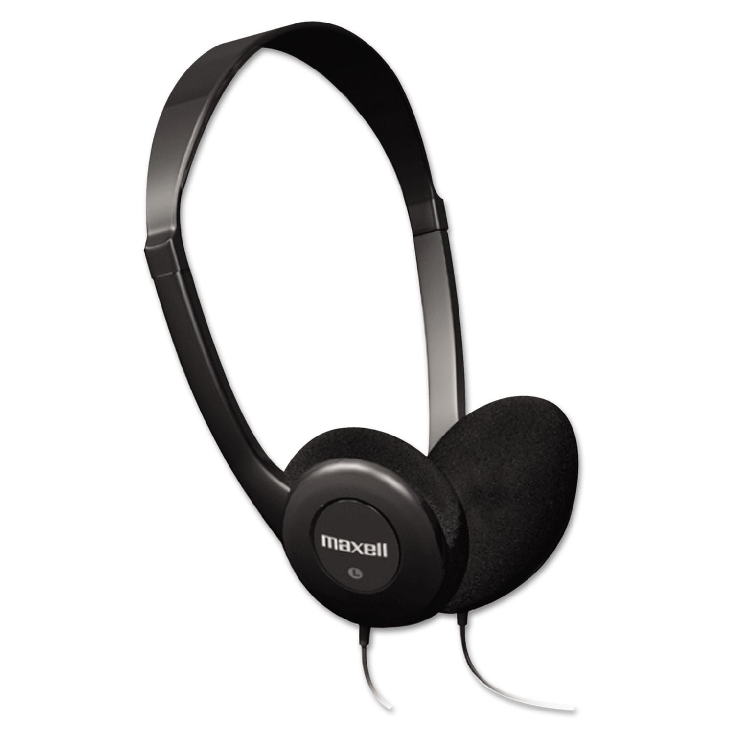 maxell-hp-100-headphones-4-ft-cord-black-190319.jpg