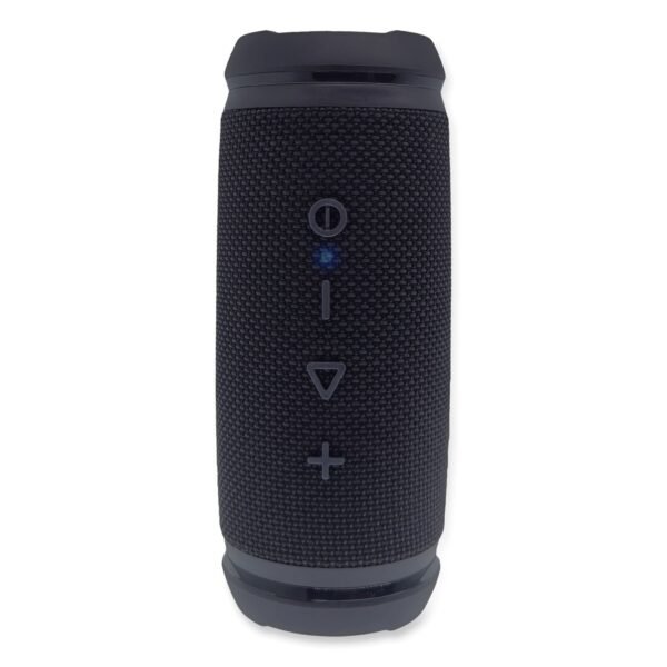 Morpheus 360 Sound Stage Bluetooth Portable Speaker, USB Type-C, Black (BT5850BLK)