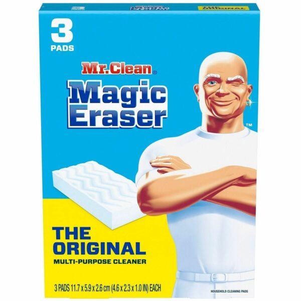 Mr. Clean Magic Erasers (79008CT)