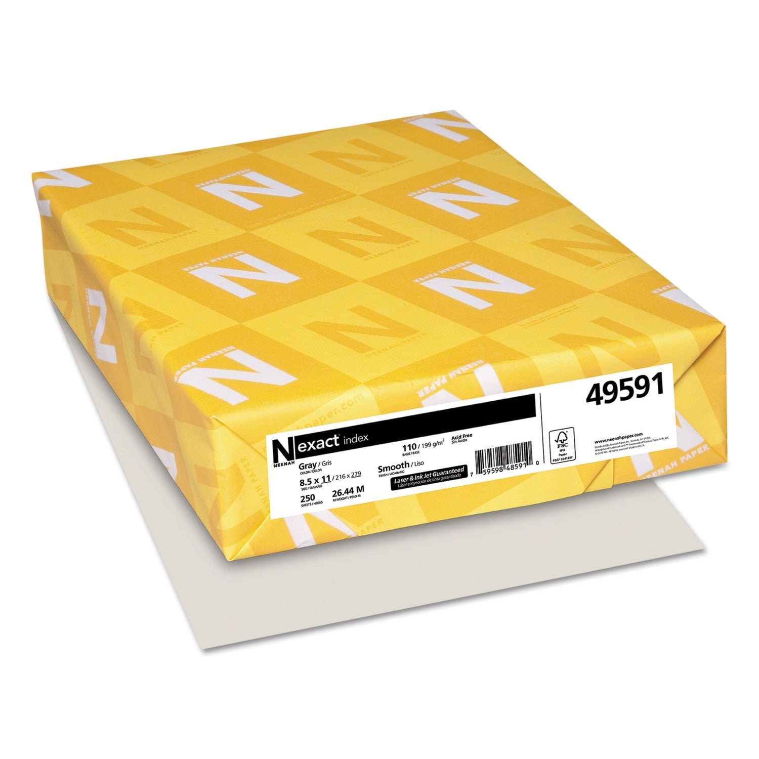 neenah-paper-exact-index-card-stock-110-lb-index-weight-85-x-11-gray-.jpg