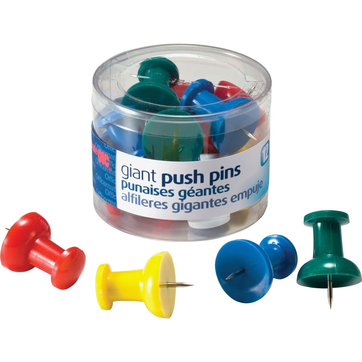officemate-giant-push-pins-15-length-assorted-12-pack-92902.jpg