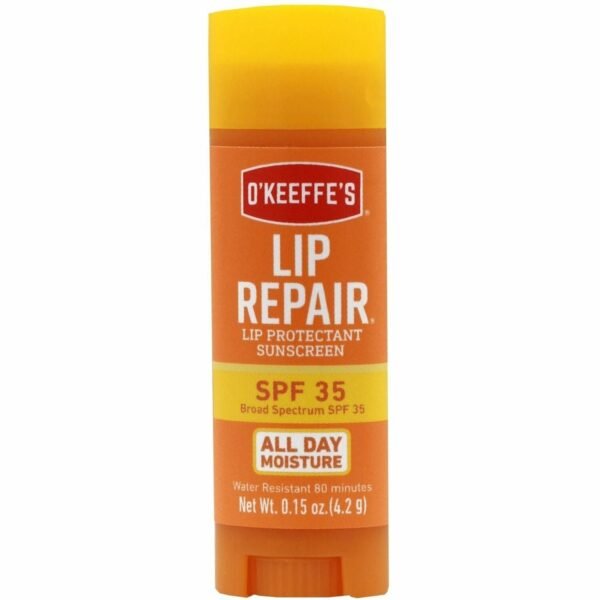 O'Keeffe's SPF 35 Lip Repair (114277)