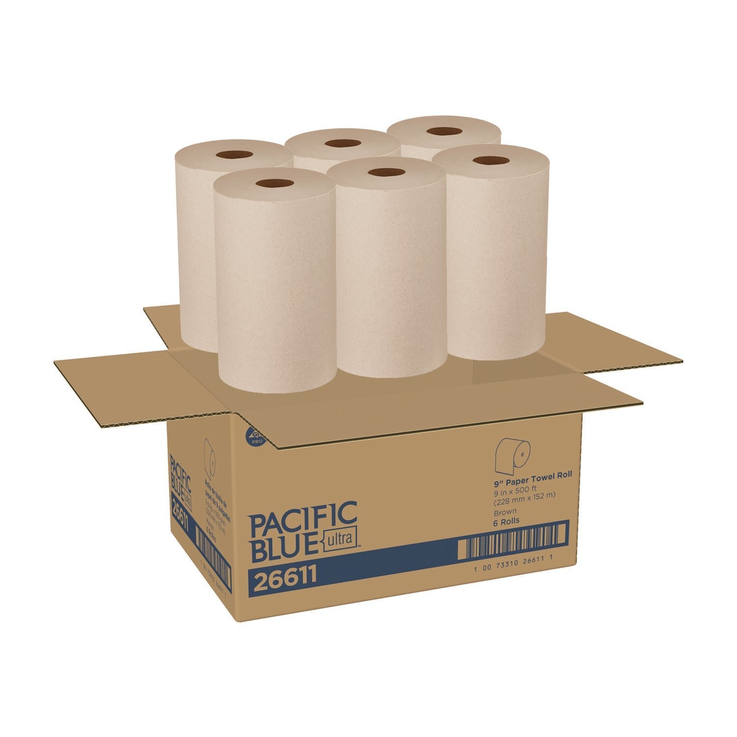 pacific-blue-ultra-paper-towels-brown-1-ply-6-000-ft-6-rolls-26611.jpg