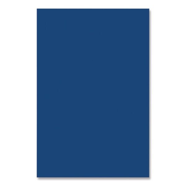 Pacon Spectra Art Tissue, 23 lb Tissue Weight, 20 x 30, Medium Blue, 24/Pack (P0059342)