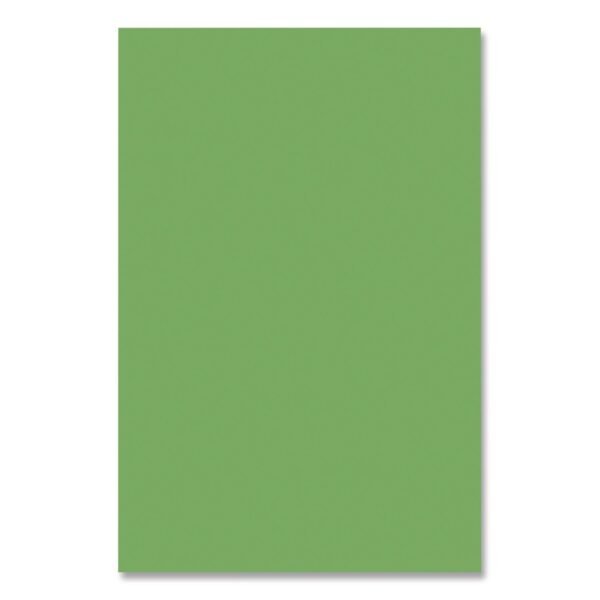 Pacon Spectra Art Tissue, 23 lb Tissue Weight, 20 x 30, Spring Green, 24/Pack (P0059112)