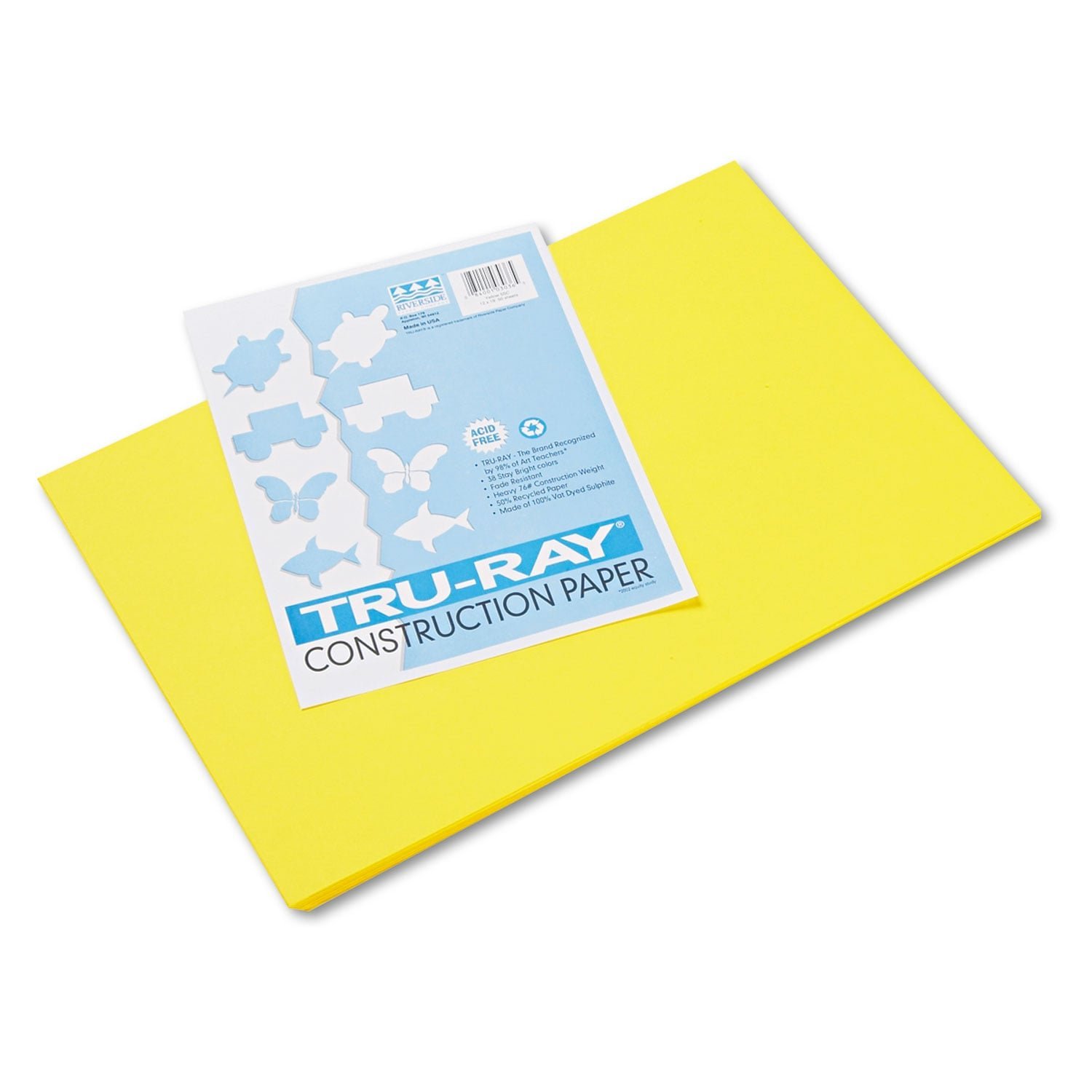 pacon-tru-ray-construction-paper-76-lb-text-weight-12-x-18-yellow-50-pack.jpg