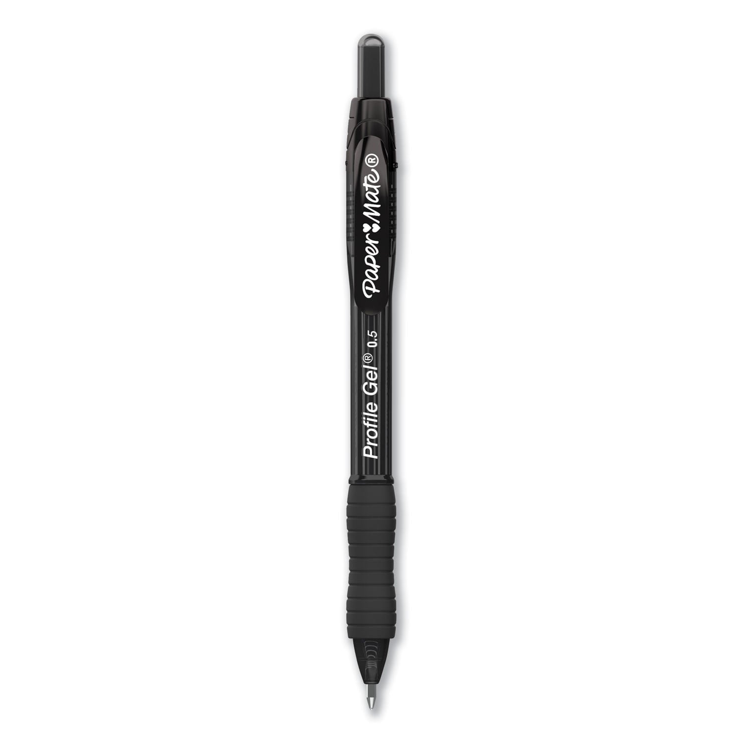 paper-mate-profile-gel-pen-retractable-fine-05-mm-black-ink-translucent-1.jpg