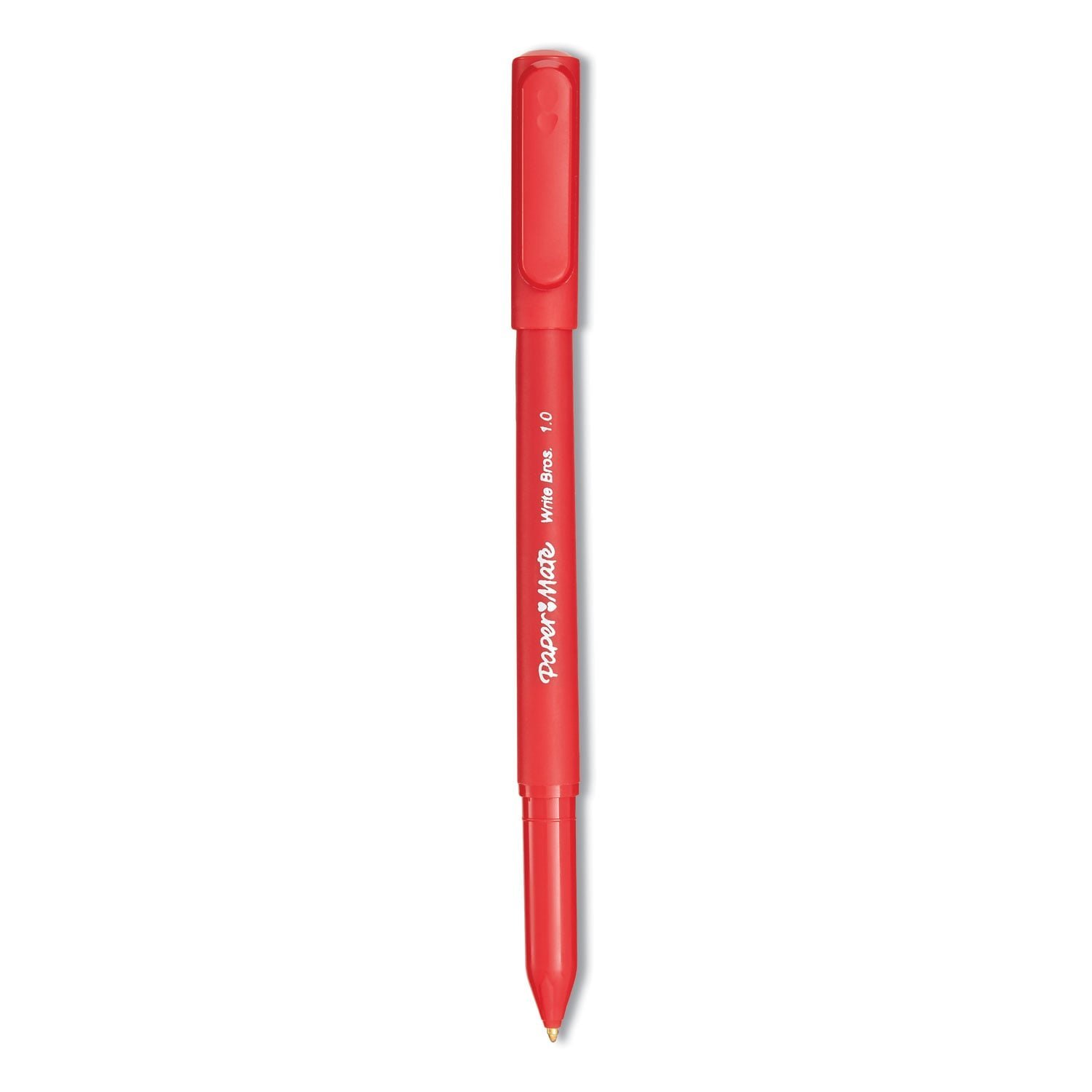 paper-mate-write-bros-ballpoint-pen-stick-medium-1-mm-red-ink-red.jpg
