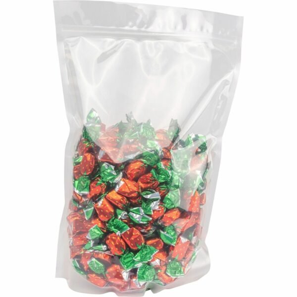 Penny Candy Strawberry Filled Candies Strawberry - 2.50 lb - 1 Bag (014)