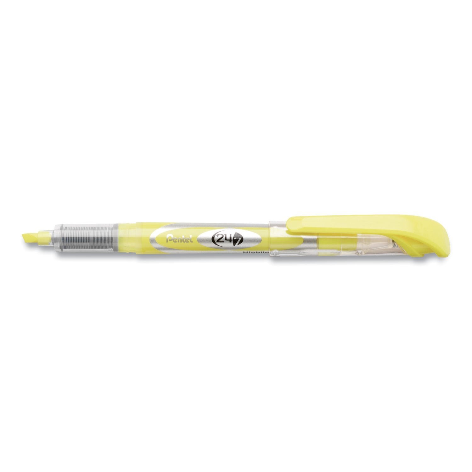 pentel-24-7-highlighters-bright-yellow-ink-chisel-tip-bright.jpg