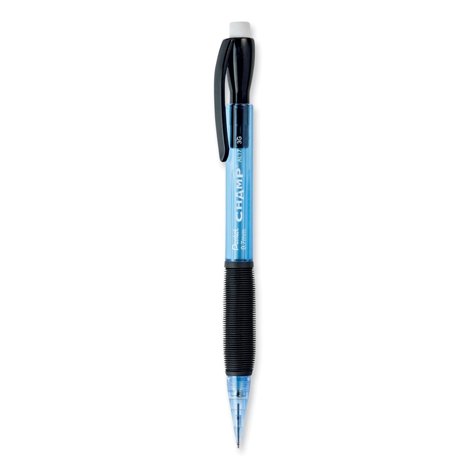 pentel-champ-mechanical-pencil-value-pack-07-mm-hb-2-black-lead-blue-1.jpg