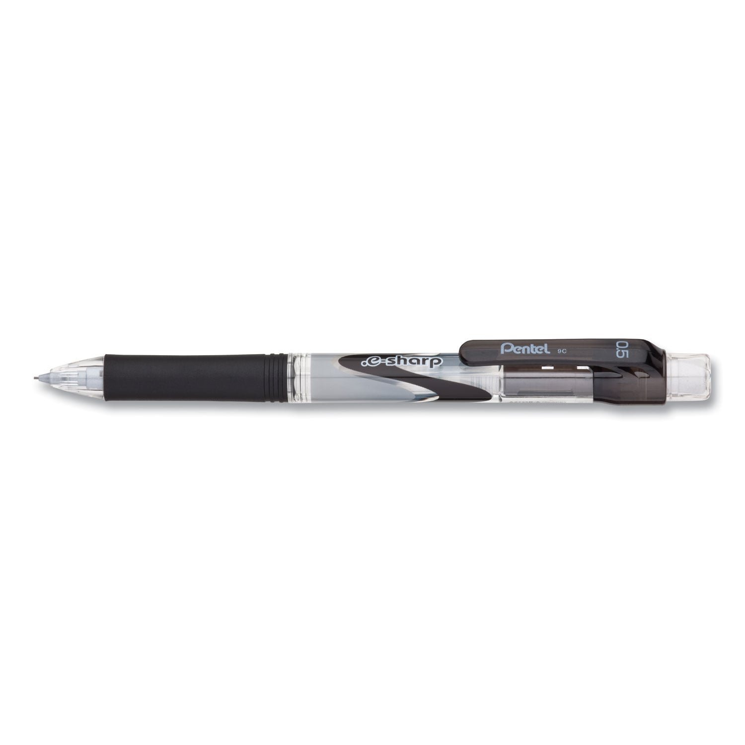 pentel-e-sharp-mechanical-pencil-05-mm-hb-2-black-lead-black-barrel-.jpg
