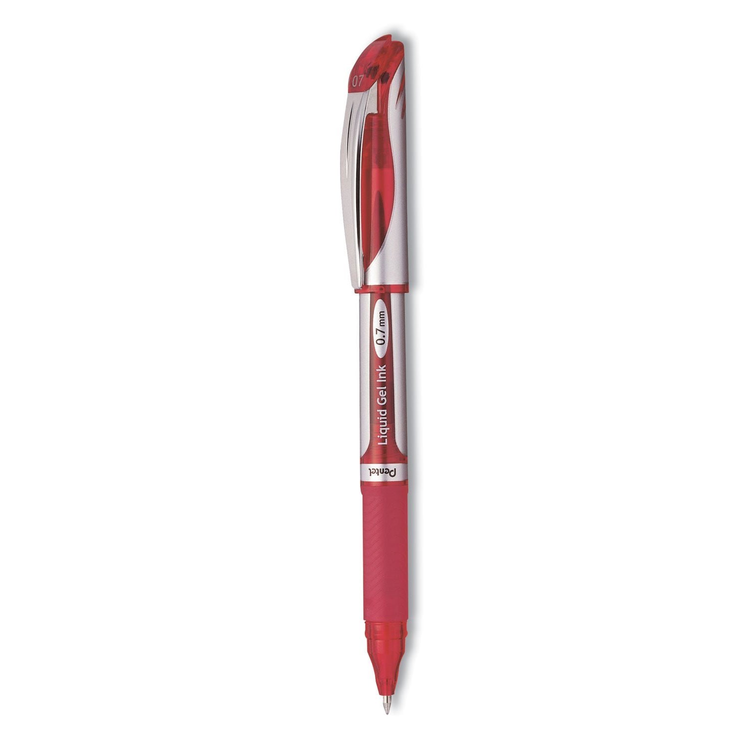 pentel-energel-deluxe-gel-pen-stick-medium-07-mm-red-ink-silver-red.jpg