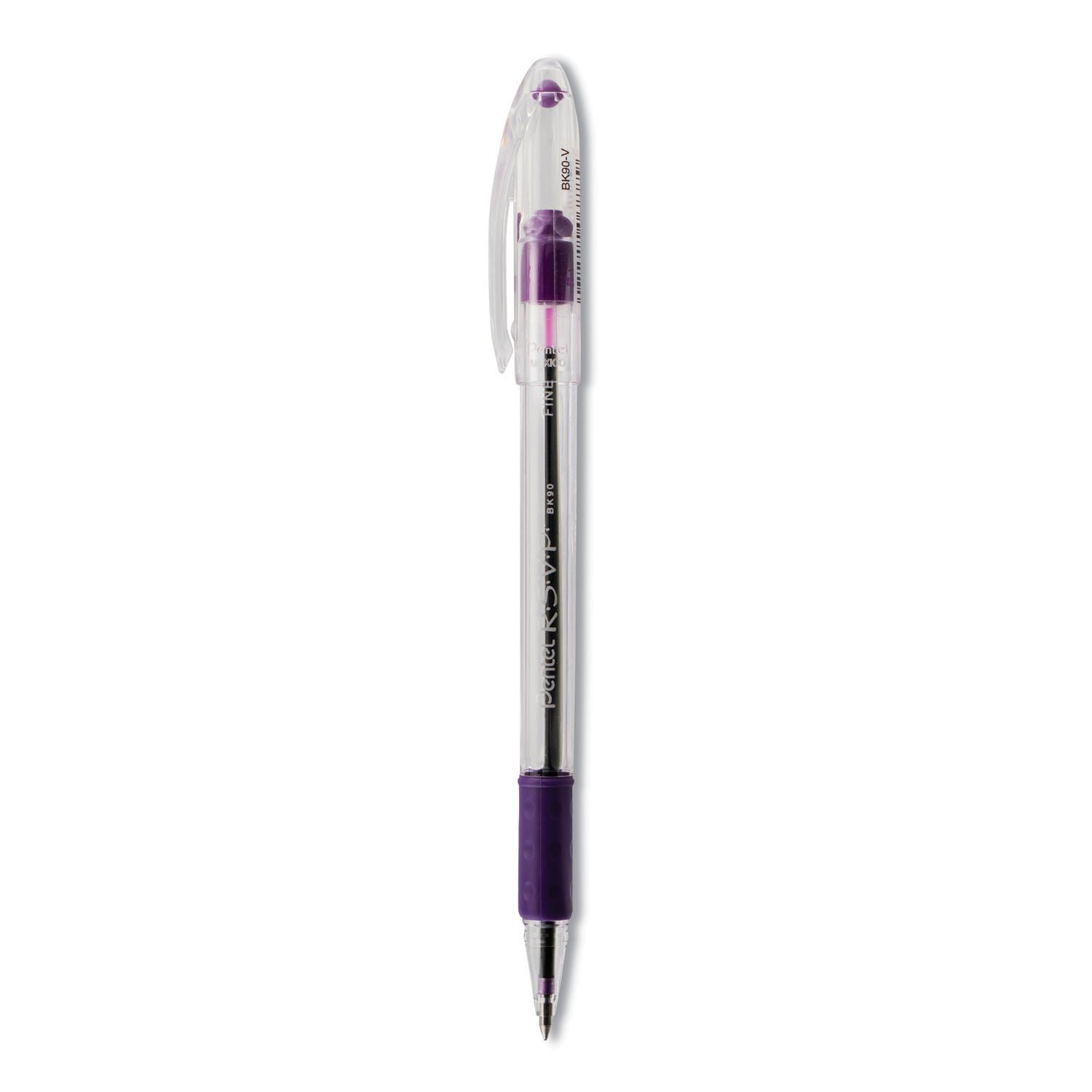 pentel-rsvp-ballpoint-pen-stick-fine-07-mm-violet-ink-clear-violet.jpg