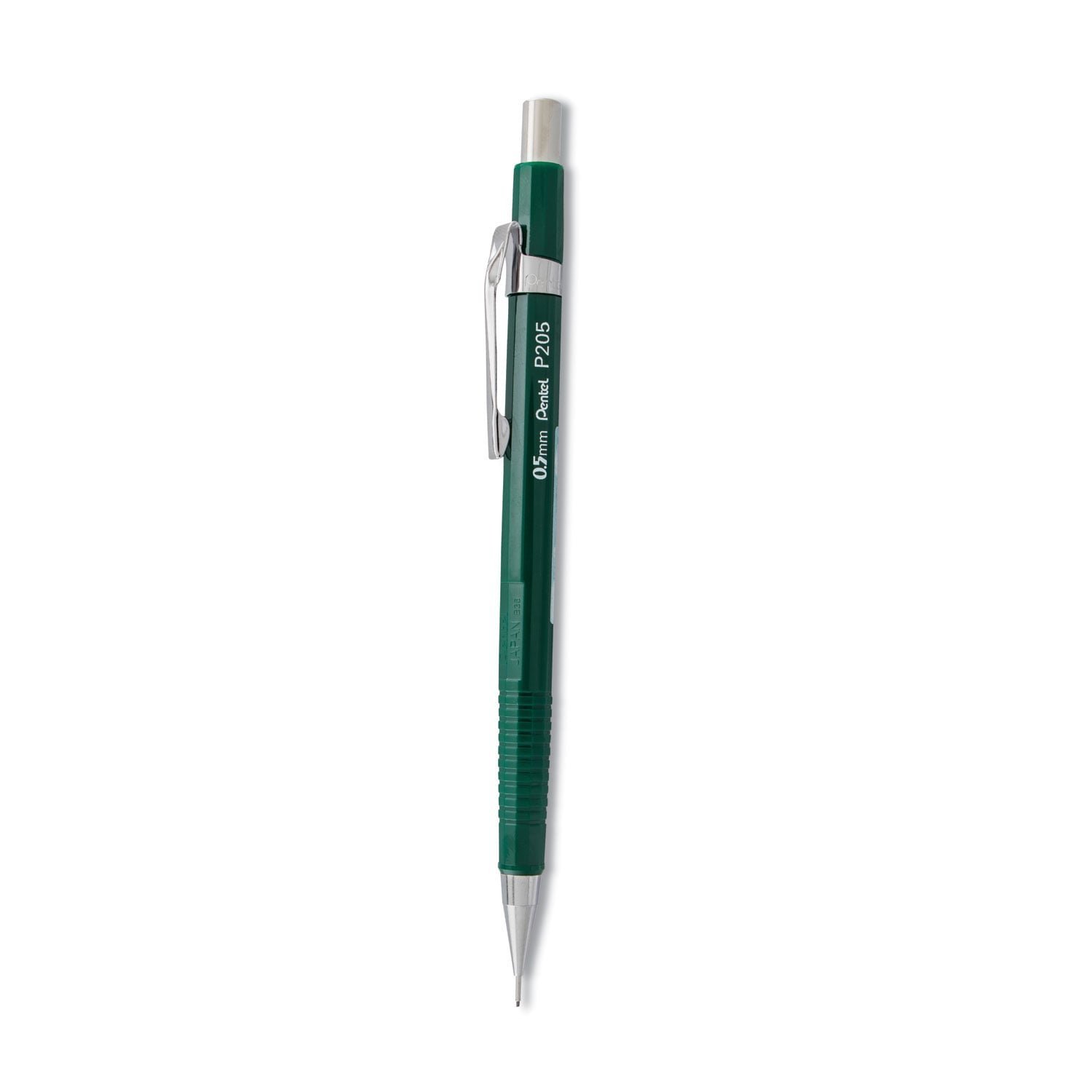 pentel-sharp-mechanical-pencil-05-mm-hb-2-black-lead-green-barrel.jpg