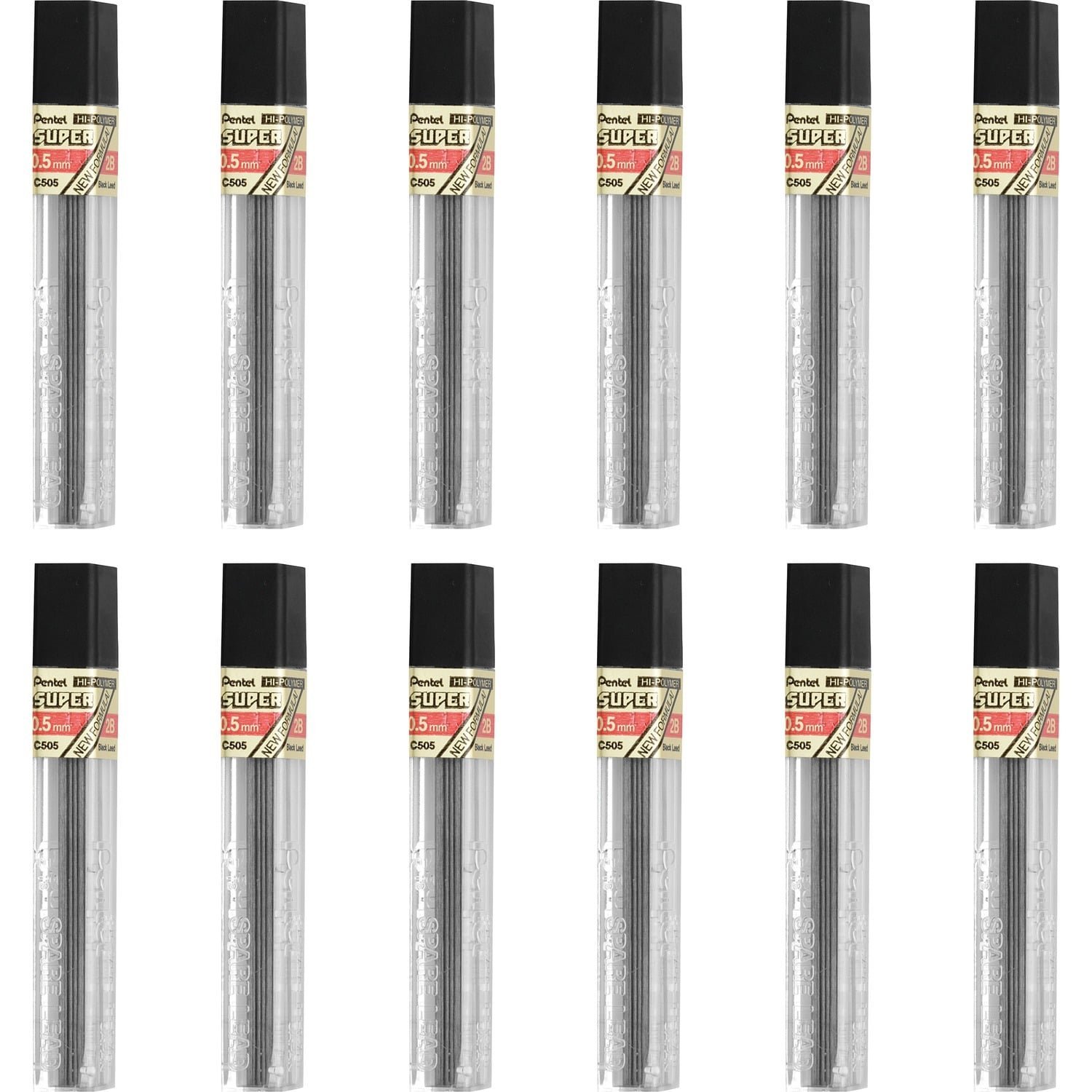 pentel-super-hi-polymer-leads-05-mm-fine-point-2h-black-lead-12-tube.jpg