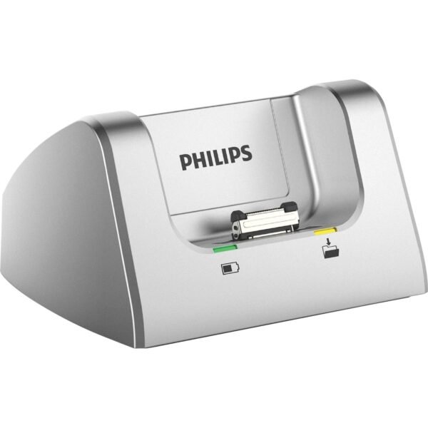 Philips Pocket Memo Docking Station Docking - Charging Capability (ACC8120)